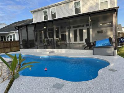 8704 Glenoak Trail, Tallahassee, Floride 32312, États-Unis