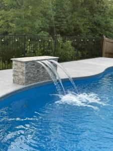 8704 Glenoak Trail, Tallahassee, Florida 32312, USA