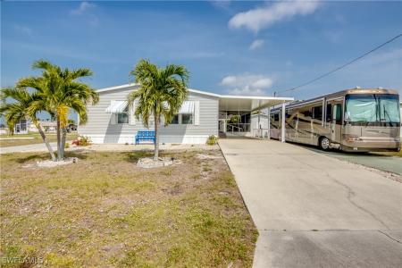 4918 Sandpiper Drive, St James City, Florida 33956, USA