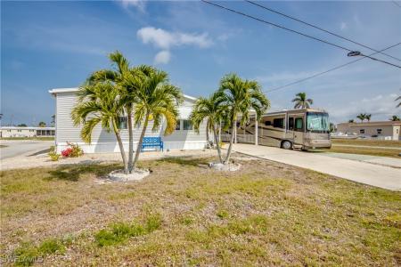 4918 Sandpiper Drive, St James City, Florida 33956, USA