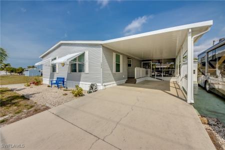 4918 Sandpiper Drive, St James City, Florida 33956, USA