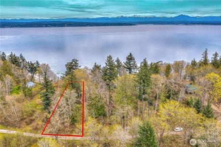 29 K Beach Way , K Div, Hat Island, Washington 98206, États-Unis