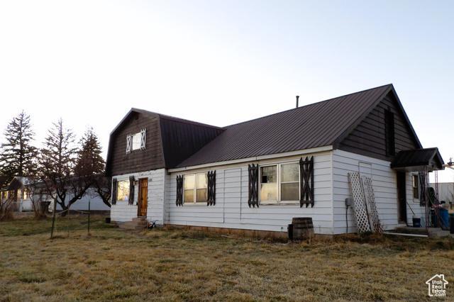 1288 W 9000 N, Neola, Utah 84053, HOA KỲ