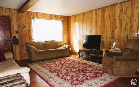 1288 W 9000 N, Neola, Utah 84053, HOA KỲ
