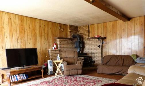 1288 W 9000 N, Neola, Utah 84053, HOA KỲ