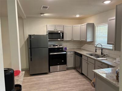 529 4th Street, Grand Prairie, Texas 75050, HOA KỲ