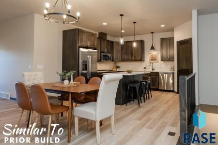 1113 S Foss Ave, Sioux Falls, Dakota Do Sul 57110, Estados Unidos