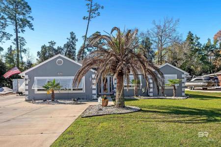 22432 Cotton Creek Trace, Gulf Shores, Alabama 36542, USA
