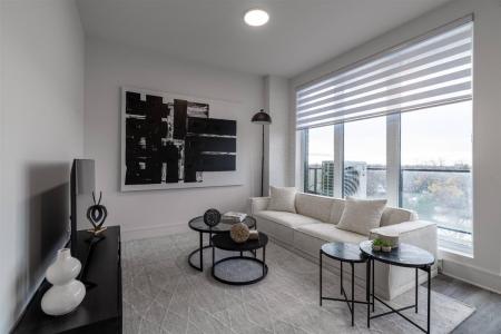2805 Ch. Bates, Montréal (Côte-des-Neiges/Notre-Dame-de-Grâce), Québec H3S 1B5, Canada