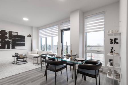 2805 Ch. Bates, Montréal (Côte-des-Neiges/Notre-Dame-de-Grâce), Québec H3S 1B5, Canada
