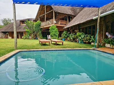 Marloth Park, Mpumalanga, South Africa