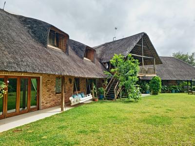 Marloth Park, Mpumalanga, South Africa