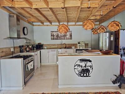 Marloth Park, Mpumalanga, Republika Południowej Afryki