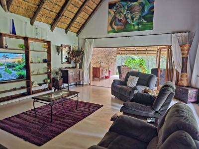 Marloth Park, Mpumalanga, Republika Południowej Afryki