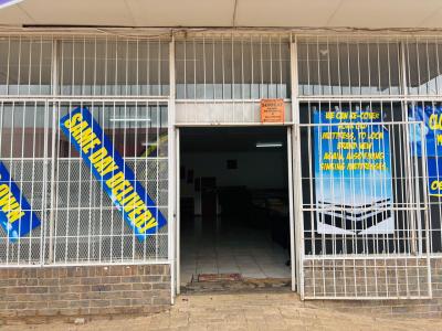 Mokopane, Limpopo, África Do Sul