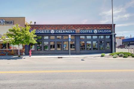 325 Main Street, Polson, モンタナ 59860, アメリカ合衆国