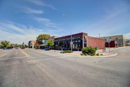 325 Main Street, Polson, 蒙大拿州 59860, 美國