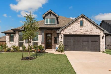 2010 Dundalk Lane, Forney, Техас 75126, Соединенные Штаты