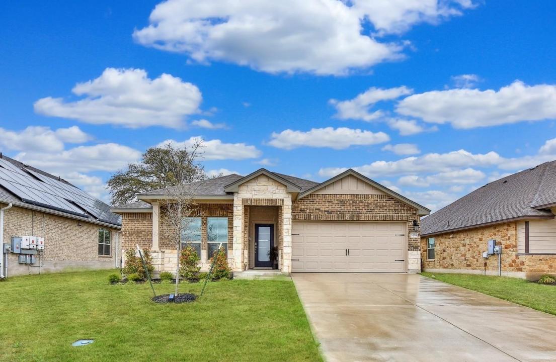 5794 Copano RD, Belton, 德克薩斯州 76513, 美國