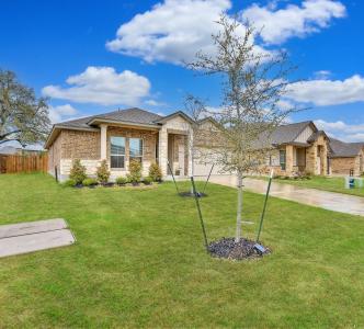 5794 Copano RD, Belton, 德克薩斯州 76513, 美國