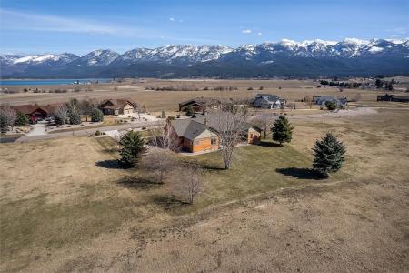217 Pheasant Ridge, Polson, Montana 59860, USA