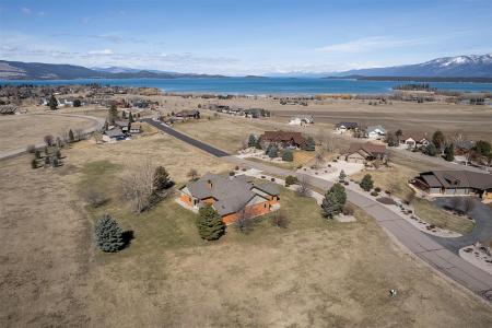 217 Pheasant Ridge, Polson, Montana 59860, USA