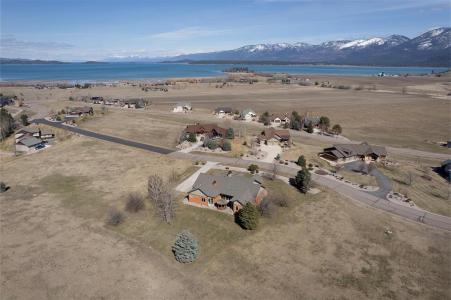 217 Pheasant Ridge, Polson, Montana 59860, USA