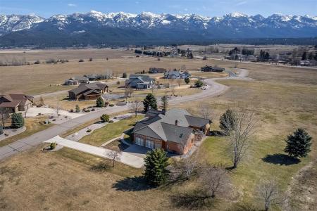 217 Pheasant Ridge, Polson, Montana 59860, USA