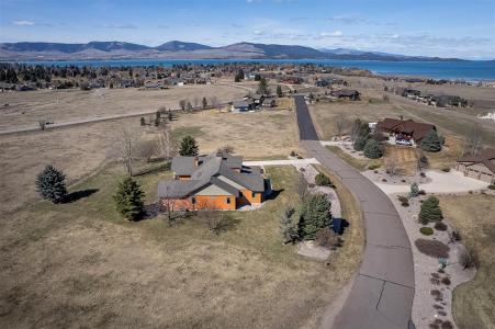 217 Pheasant Ridge, Polson, Montana 59860, USA
