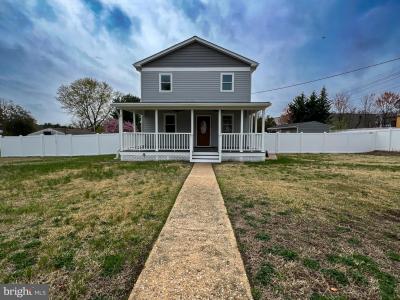 1201 ROCK HILL ROAD, PASADENA, Maryland 21122, USA