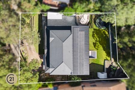 35 Blackwattle Place, Cherrybrook, NSW 2126, Australie