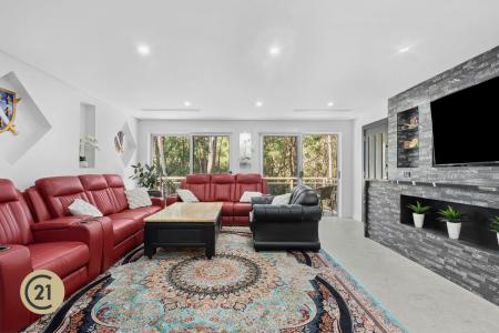 35 Blackwattle Place, Cherrybrook, NSW 2126, Australie