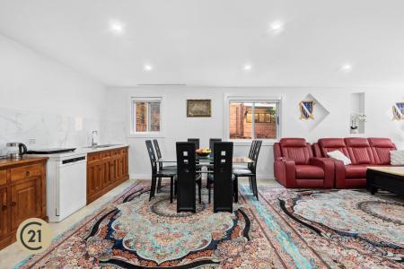 35 Blackwattle Place, Cherrybrook, NSW 2126, Australie