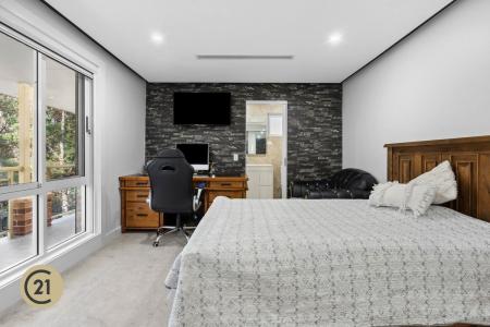 35 Blackwattle Place, Cherrybrook, NSW 2126, Australie