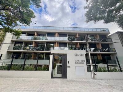 Pocitos Nuevo, Montevideo 00001, Уругвай