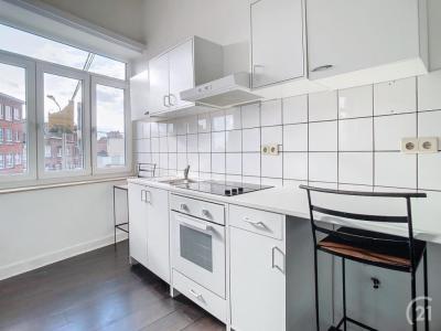 Grand Rue  100, Montignies-sur-sambre, 6061, Belgia