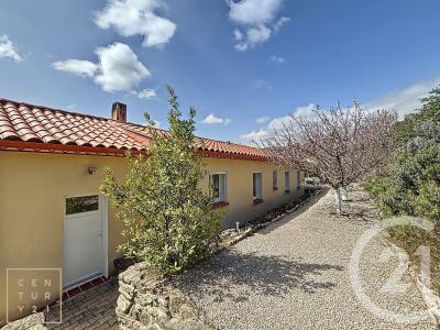 Sournia, Languedoc-Roussillon 66730, 法国