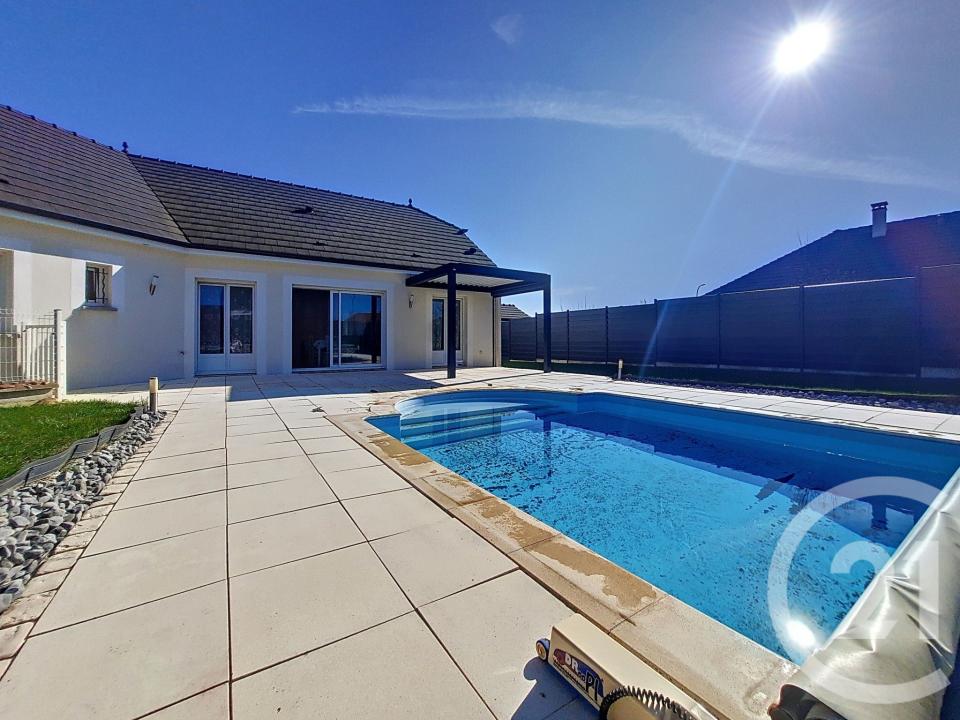 Lavau, Champagne-Ardenne 10150, France