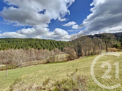 Tence, Auvergne 43190, Frankreich