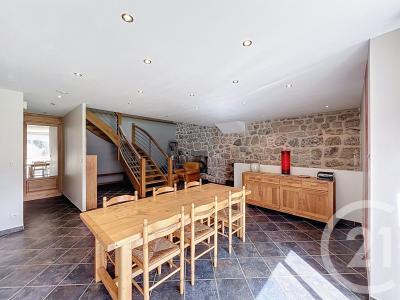 Tence, Auvergne 43190, Frankreich
