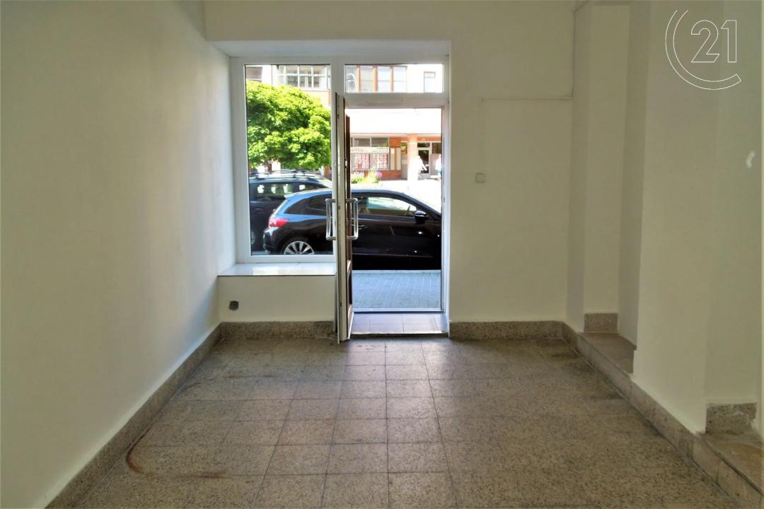 nám. F. Křižíka, Tábor, Tábor 39001, Czech Republic