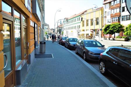 nám. F. Křižíka, Tábor, Tábor 39001, Czech Republic