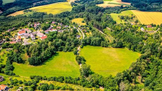 Bělá Pod Bezdězem, Mladá Boleslav, Czech Republic