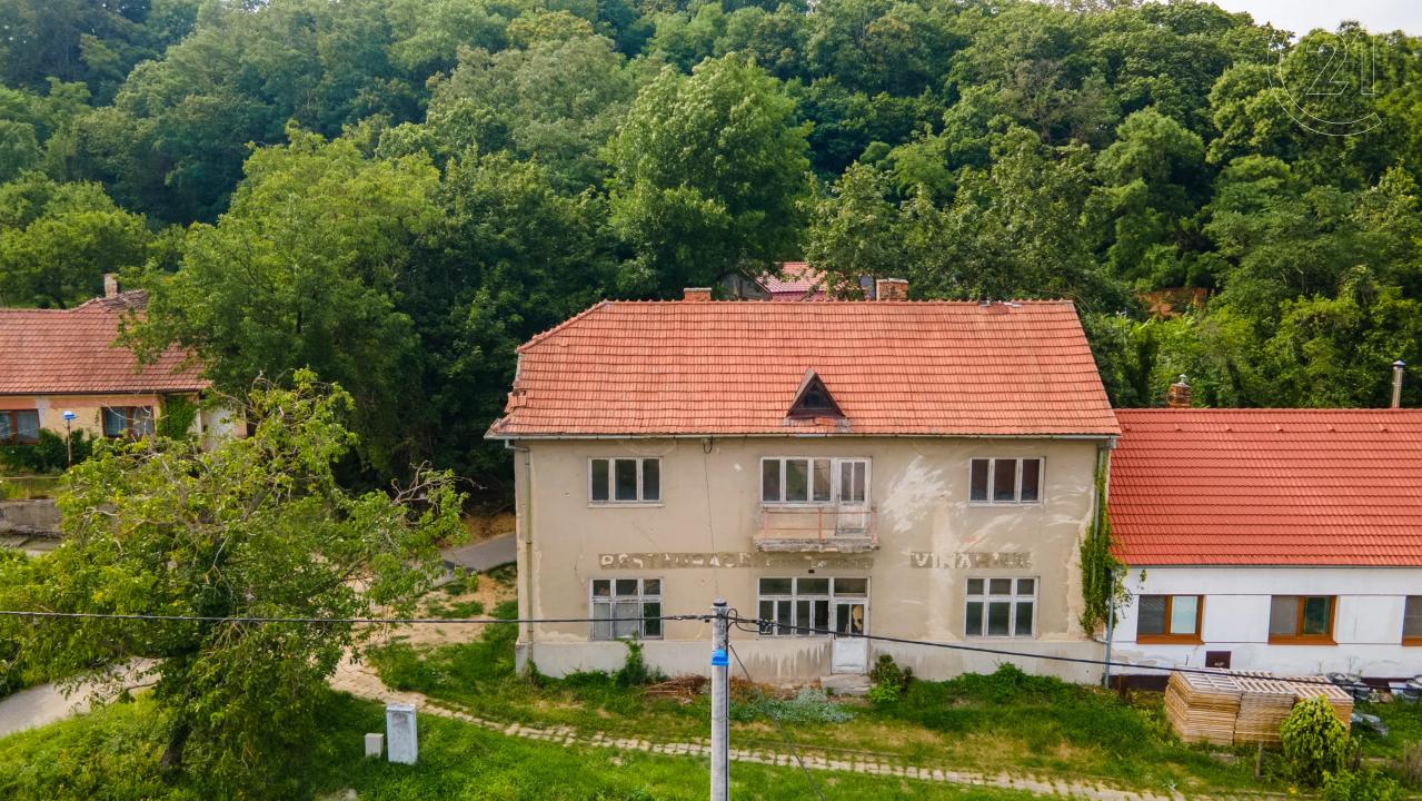 Příhon, Klobouky U Brna, Břeclav 69172, Чешская Республика