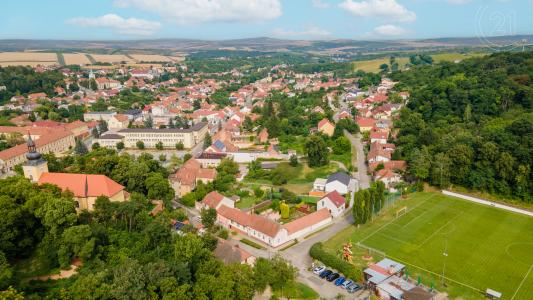 Příhon, Klobouky U Brna, Břeclav 69172, Чешская Республика