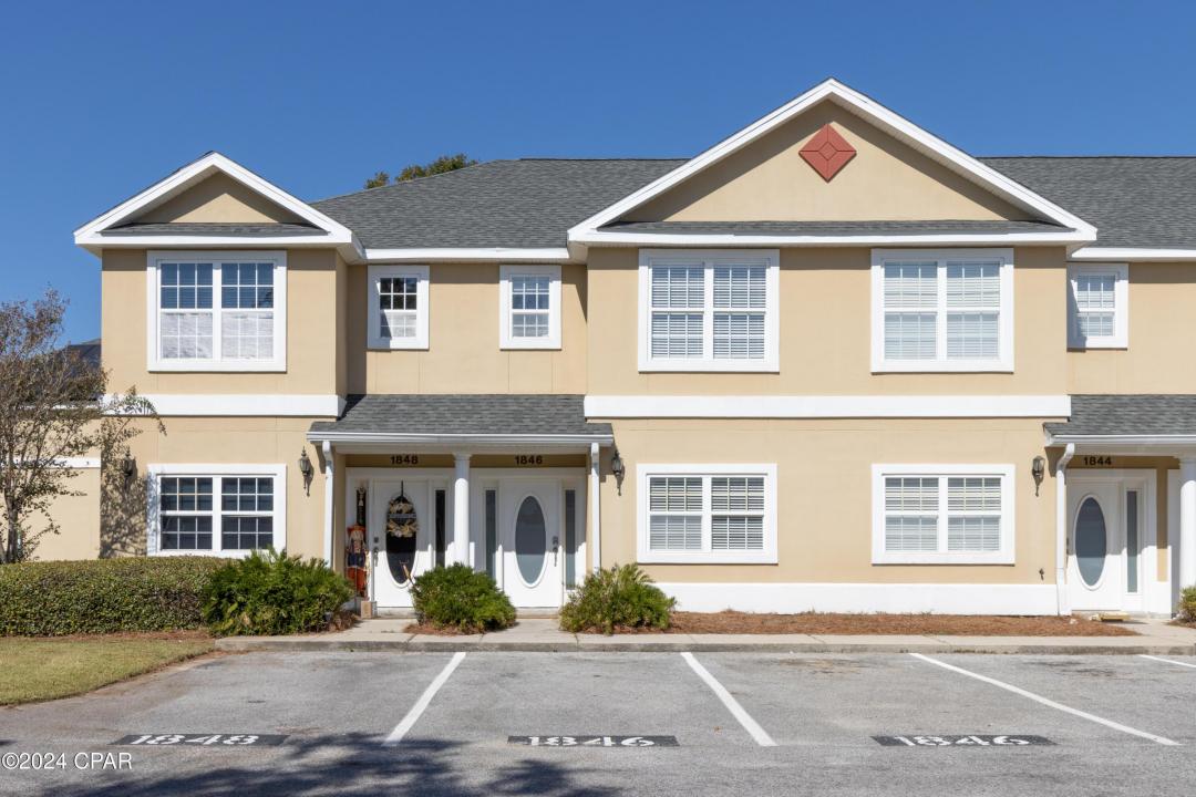 1846 Annabellas Drive, Panama City Beach, Florida 32407, Estados Unidos
