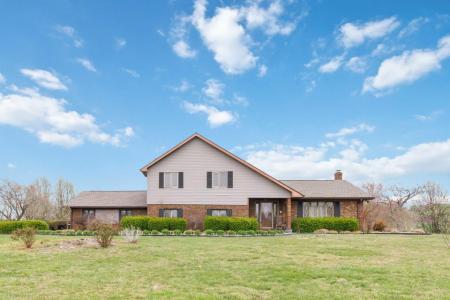 201 Oak Valley Rd, Somerset, كنتاكي 42503, الولايات المتحدة