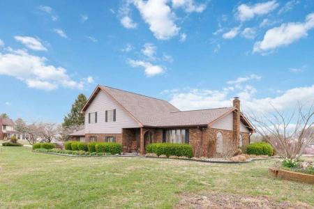 201 Oak Valley Rd, Somerset, كنتاكي 42503, الولايات المتحدة