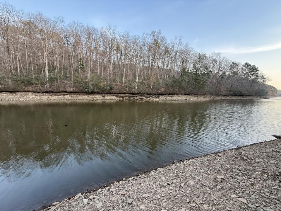 Lot 10 Luther Dr, Wedowee, Alabama 36278, HOA KỲ