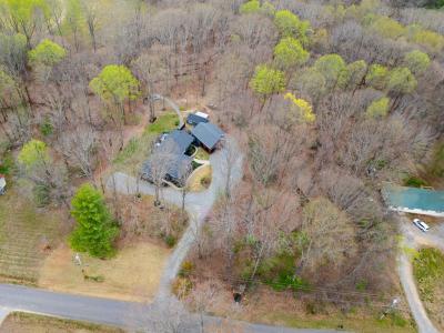 2110 Bracey Circle, Joelton, Tennessee 37080, USA
